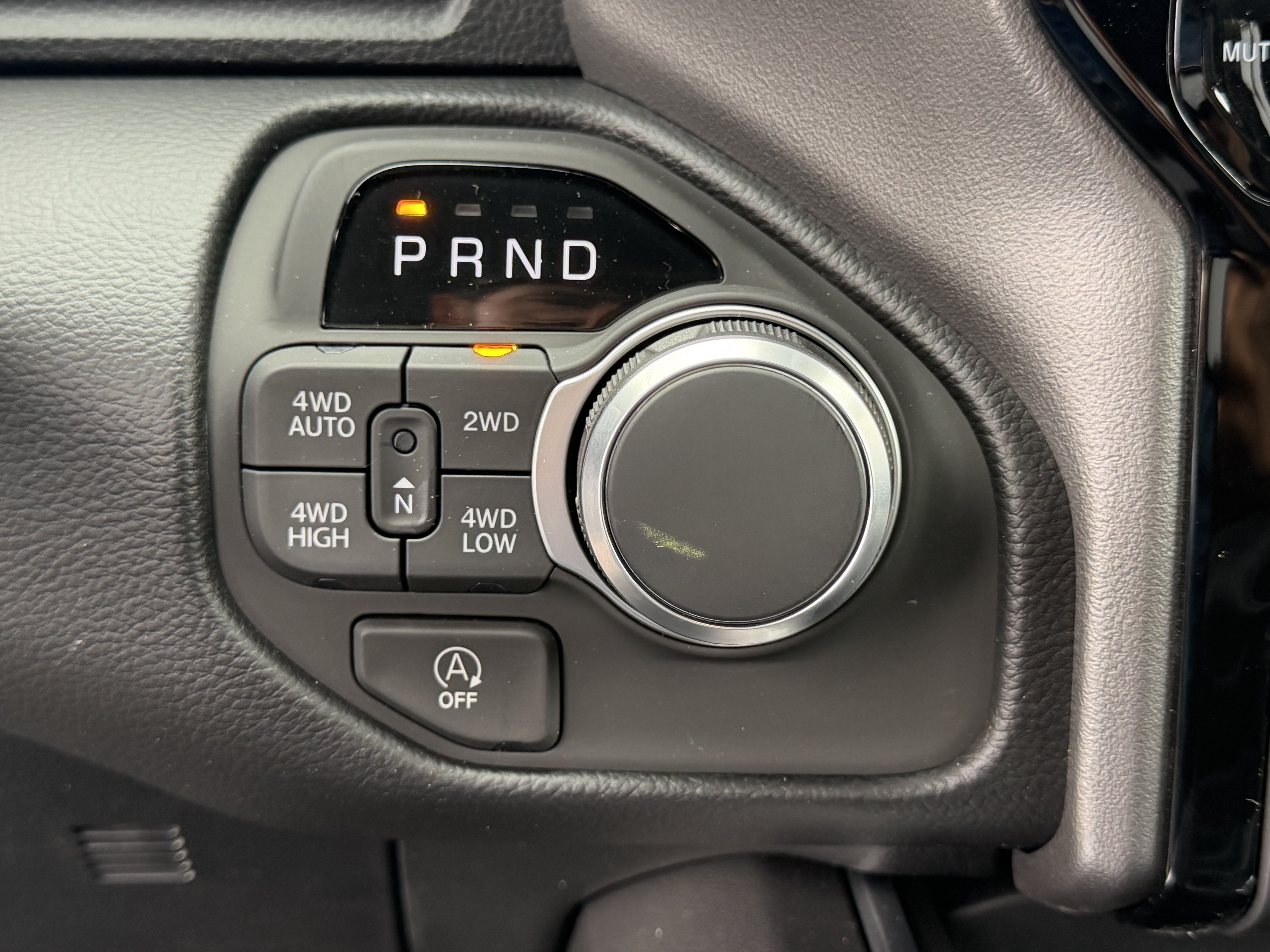 New 2026 RAM 1500 Big Horn AWD/4WD image 29