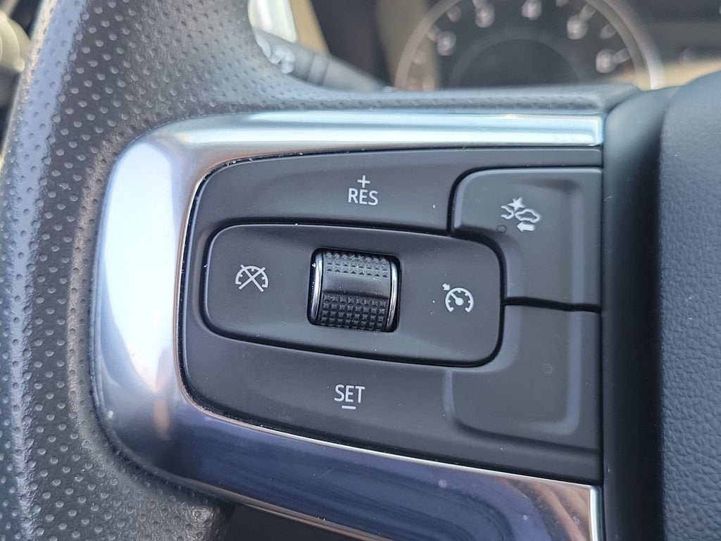 Used 2024 Chevrolet Blazer LT FWD image 23