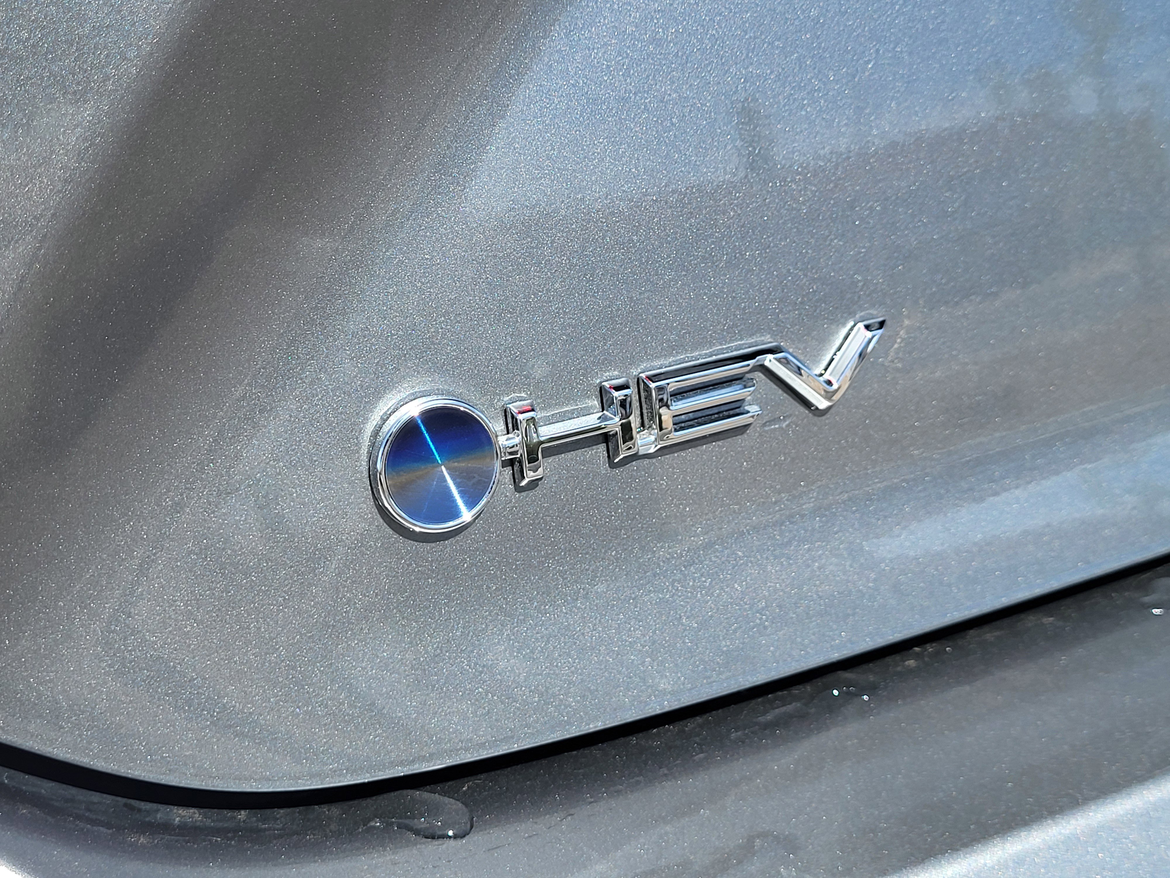 Used 2026 Toyota Camry XLE image 12