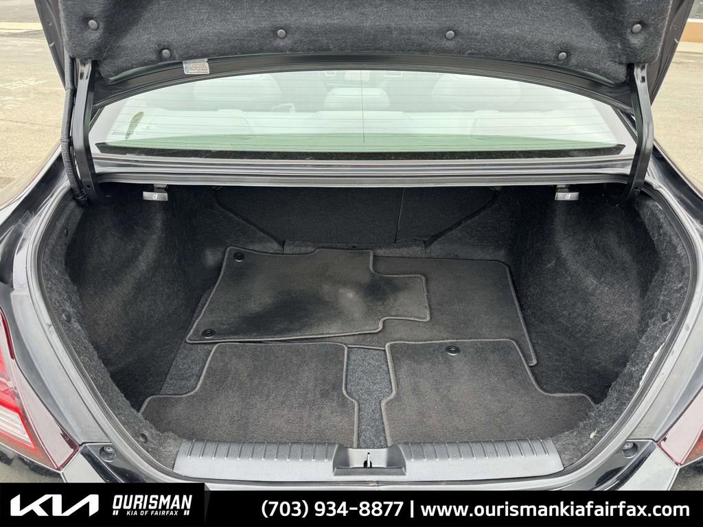 Used 2015 Honda Civic EX-L image 26