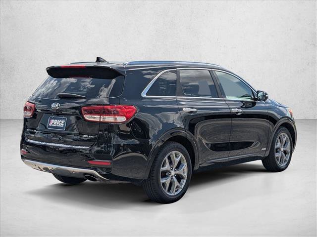 Used 2017 Kia Sorento SX image 5