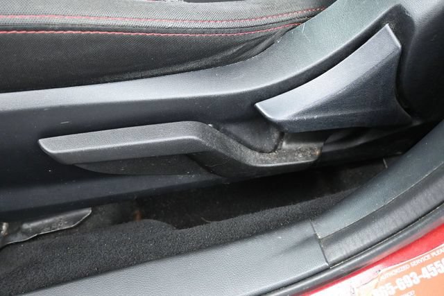 Used 2018 Subaru Impreza 2.0i Sport AWD/4WD image 12