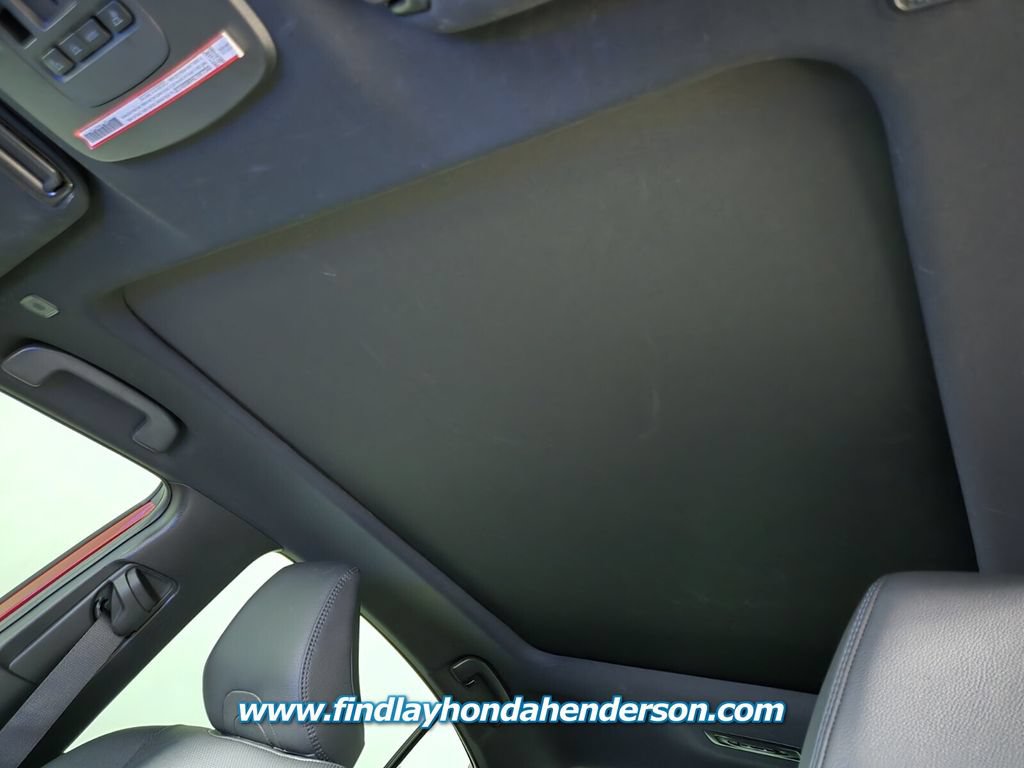 Used 2025 Toyota Camry XSE w/ Premium Package FWD image 13