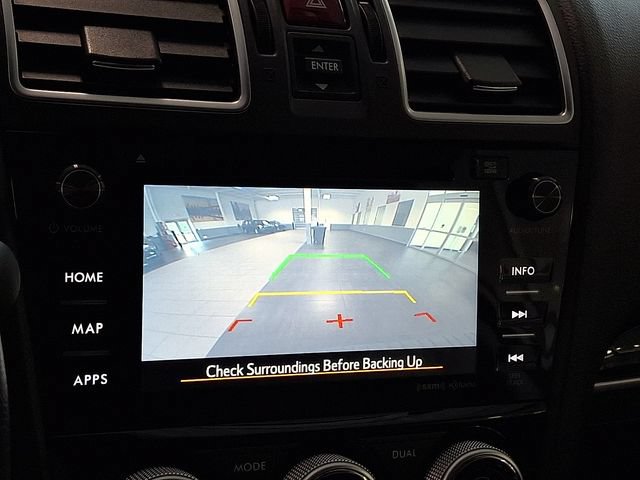 Used 2018 Subaru Forester 2.5i Touring w/ Popular Package #3B AWD/4WD image 18