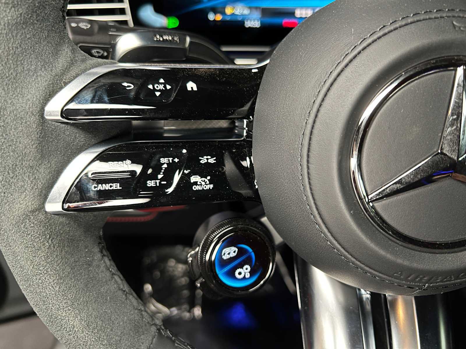 New 2026 Mercedes-Benz GLE 63 AMG S image 29