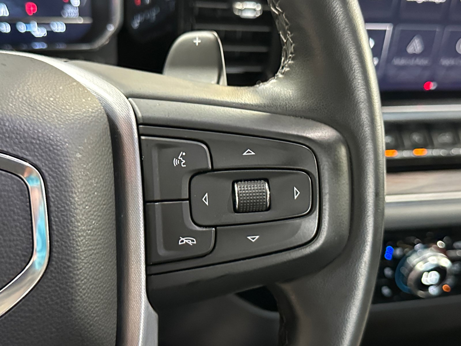 Used 2023 GMC Sierra 1500 SLT RWD image 29