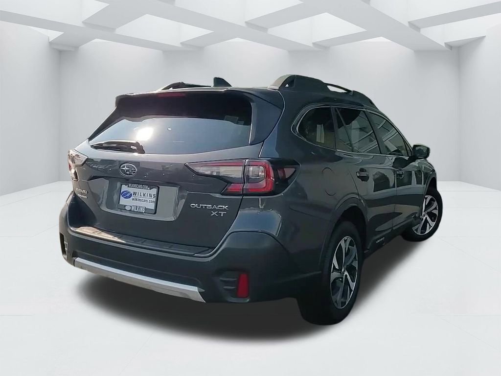 Used 2020 Subaru Outback Limited XT image 5