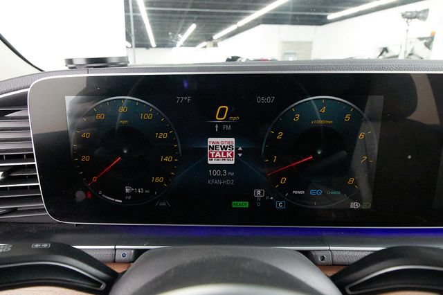 Used 2020 Mercedes-Benz GLE 580 4MATIC image 15