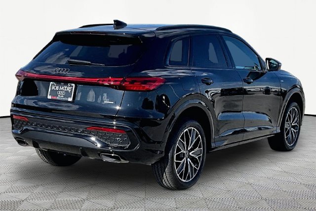 New 2026 Audi Q5 Premium Plus AWD/4WD image 2