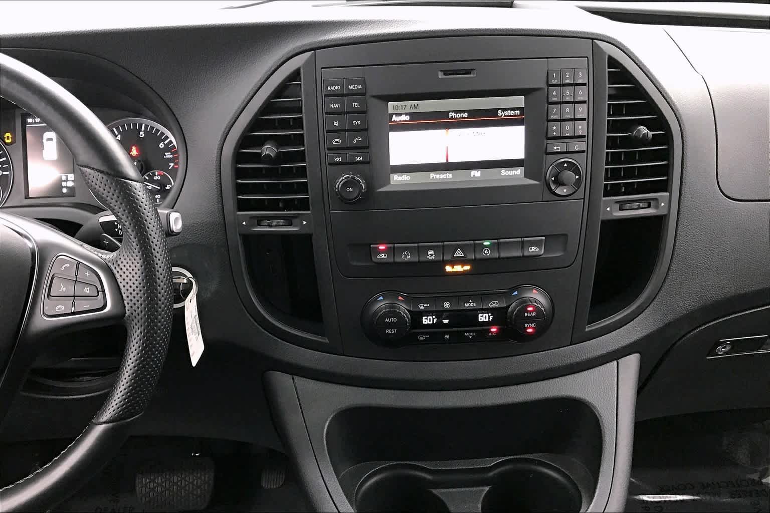 Used 2019 Mercedes-Benz Metris Passenger image 6