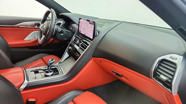 Used 2024 BMW 840i Gran Coupe w/ M Sport Professional Package RWD image 20
