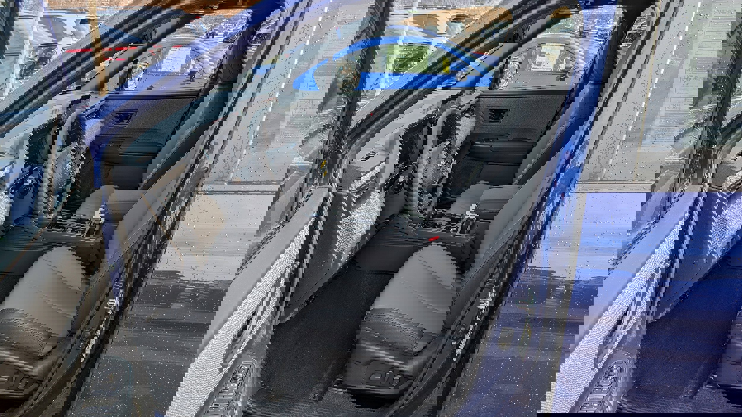 New 2026 Subaru Outback Premium image 6