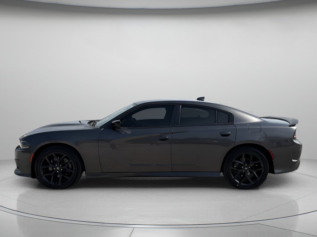 Used 2022 Dodge Charger GT w/ Plus Group RWD image 5
