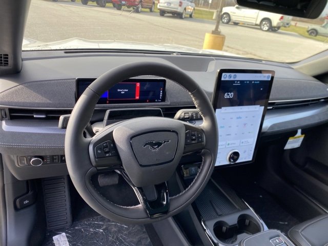 New 2023 Ford Mustang Mach-E GT w/ GT Performance Edition image 23