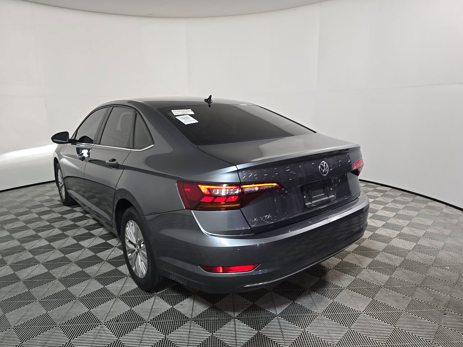 Used 2019 Volkswagen Jetta S FWD image 8