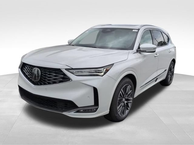 New 2026 Acura MDX w/ Advance Package AWD/4WD image 14