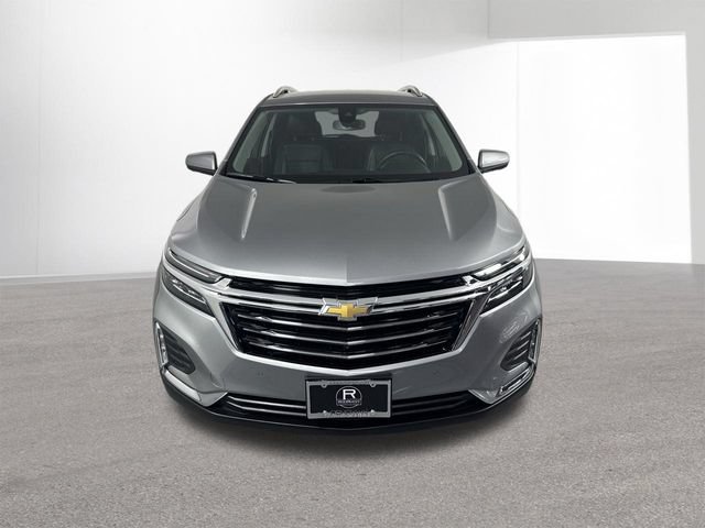 Used 2023 Chevrolet Equinox Premier AWD/4WD image 23
