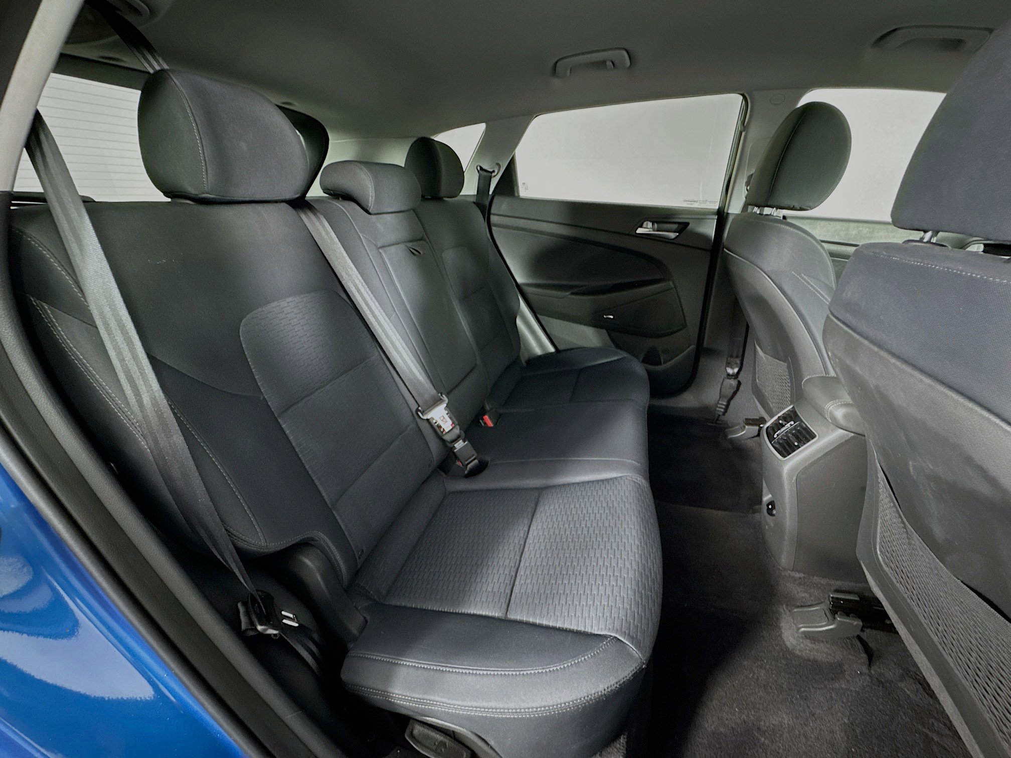 Used 2019 Hyundai Tucson Sport image 27