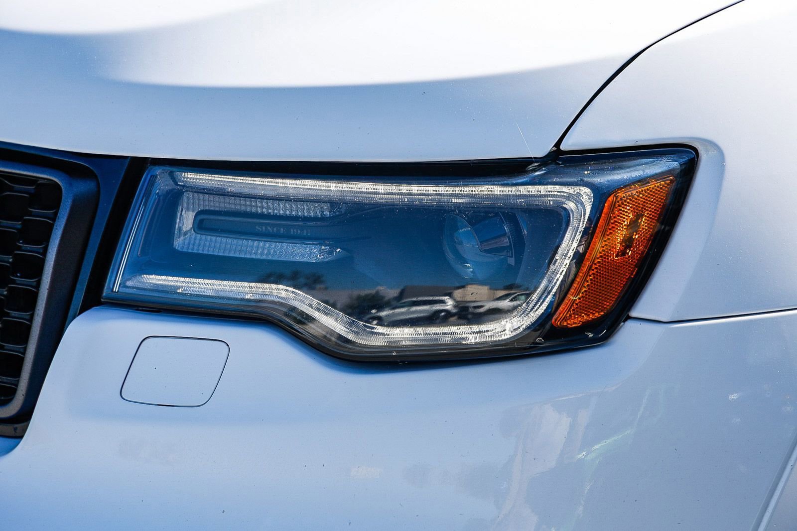 Used 2018 Jeep Grand Cherokee High Altitude image 7