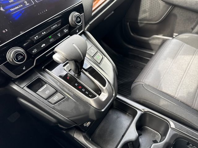 Used 2022 Honda CR-V EX image 25