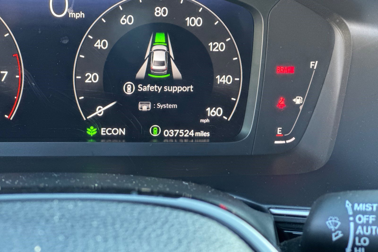 Used 2023 Honda Civic Touring image 21