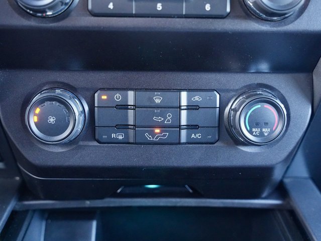 Used 2020 Ford F150 XLT w/ Equipment Group 301A Mid image 22