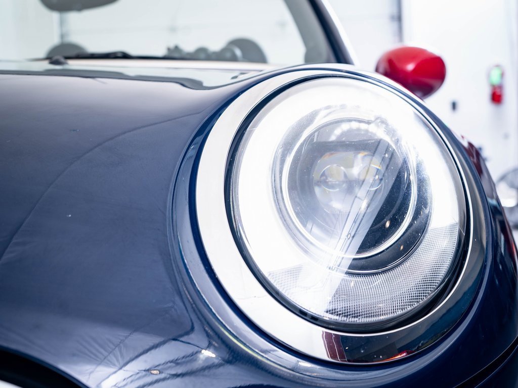 Used 2017 MINI Cooper John Cooper Works image 16