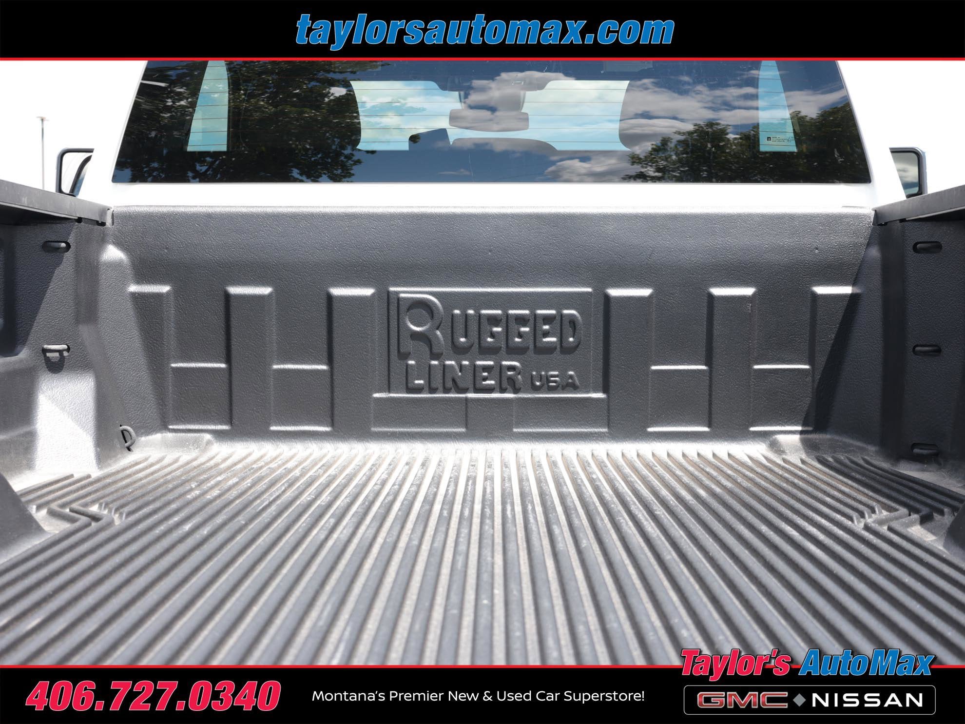 Used 2024 GMC Sierra 3500 SLE w/ SLE Convenience Package AWD/4WD image 26