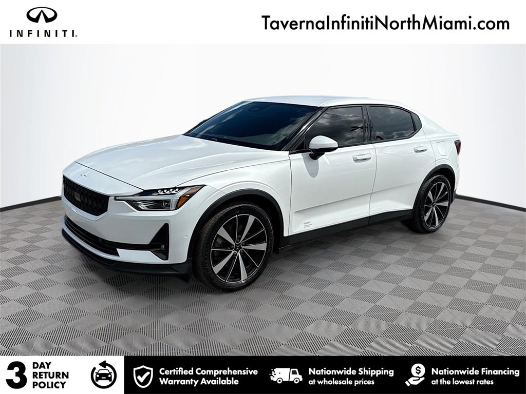 Used 2022 Polestar Polestar 2 w/ Pilot Package
