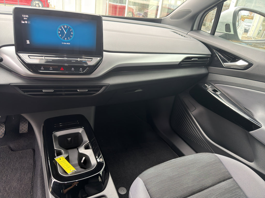 Used 2021 Volkswagen ID.4 Pro w/ ID.4 Protection Package image 14