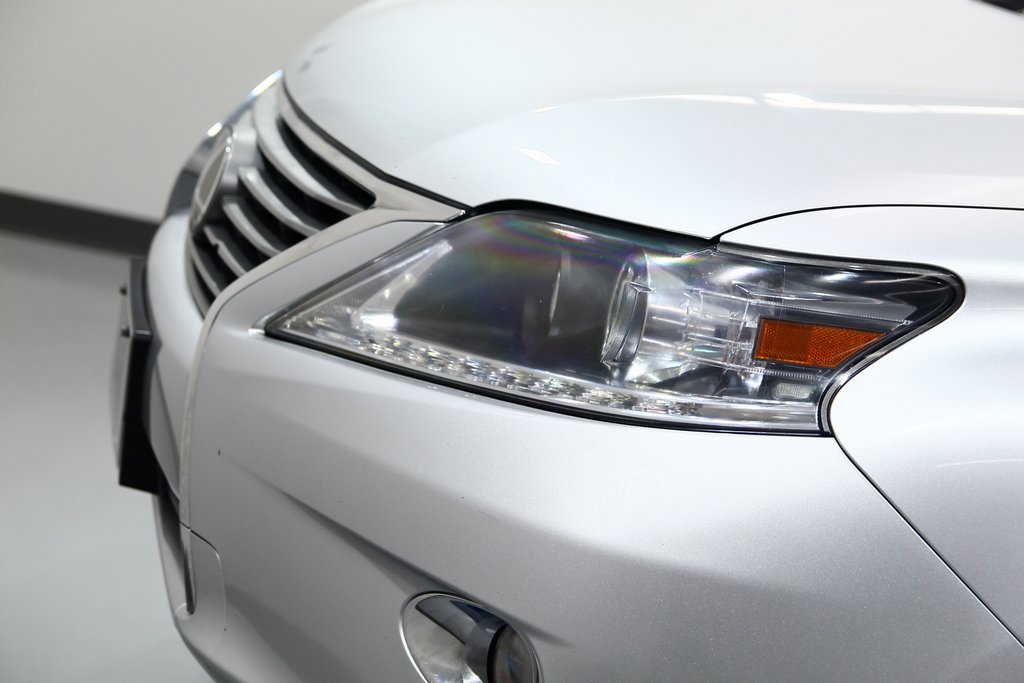 Used 2015 Lexus RX 350 FWD image 15
