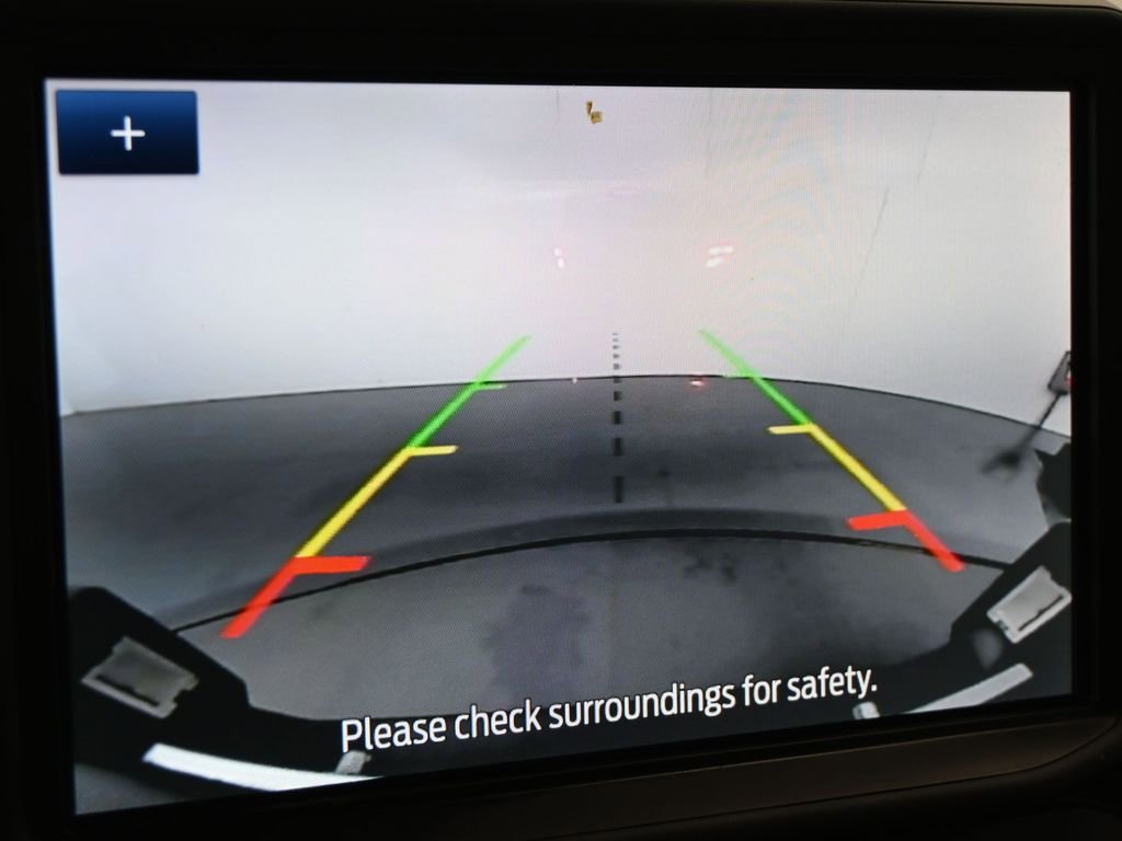 Certified 2024 Ford Bronco Sport Big Bend image 15