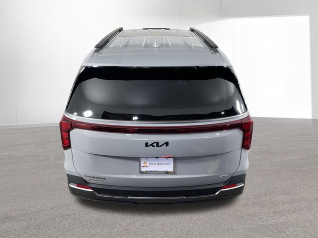 New 2026 Kia Carnival SX image 40