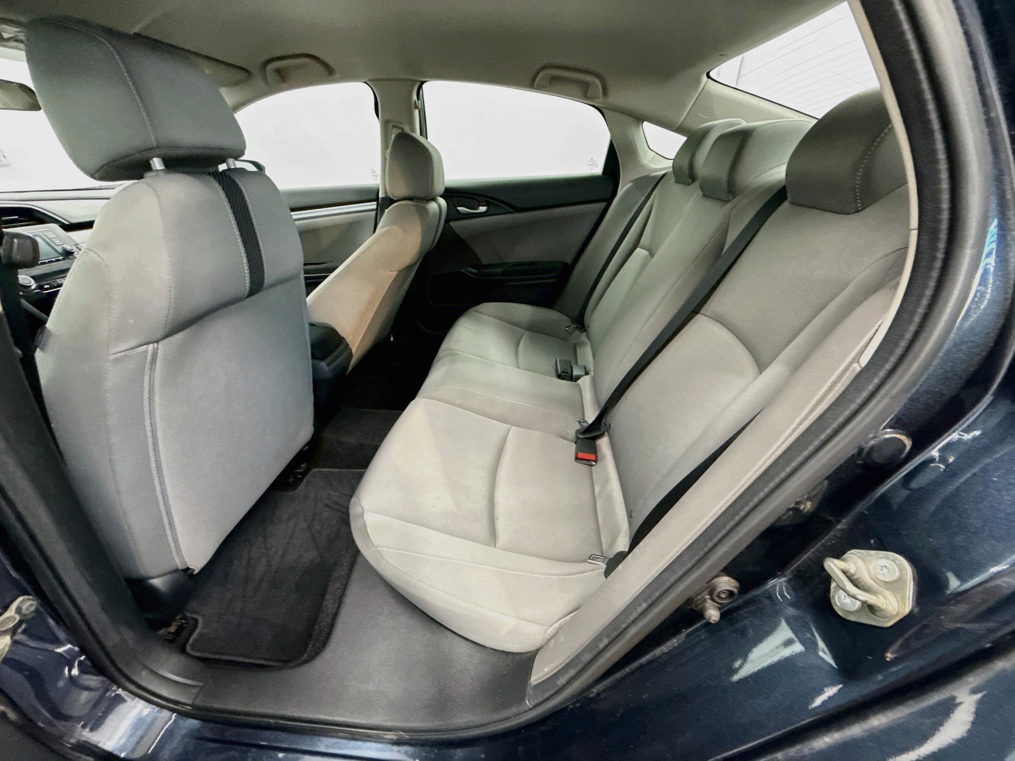 Used 2017 Honda Civic LX image 25