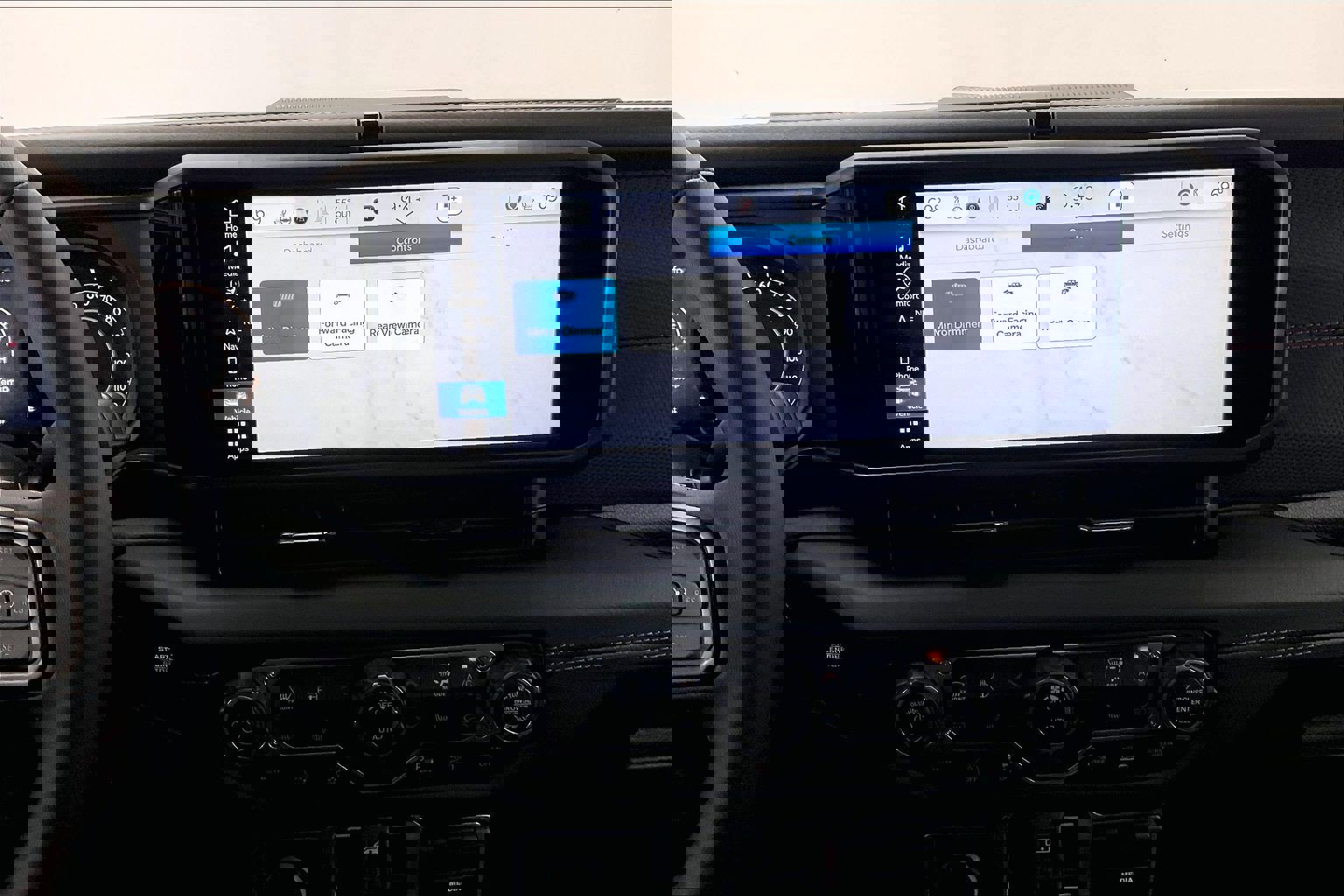 New 2026 Jeep Gladiator Rubicon image 7