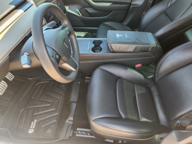 Used 2022 Tesla Model 3 Performance AWD/4WD image 13