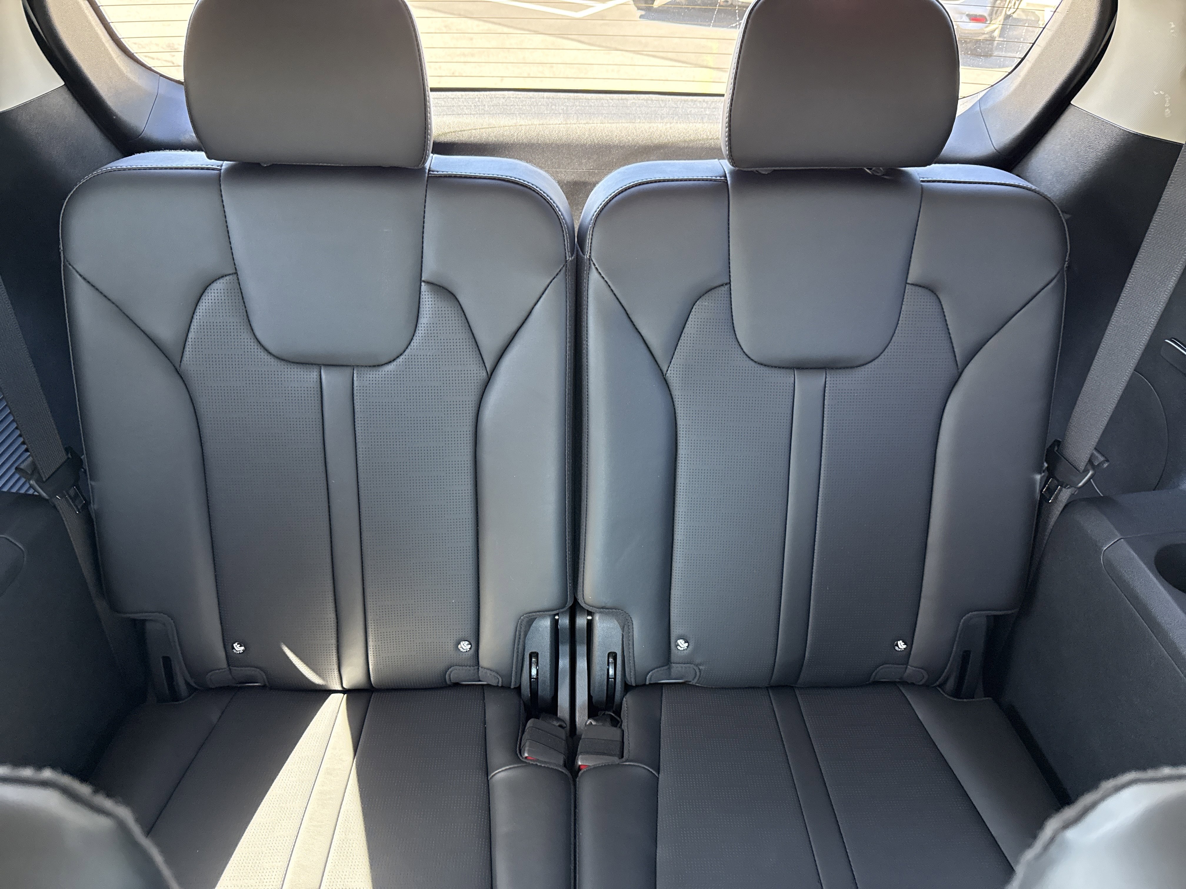 Certified 2024 Kia Sorento SX AWD/4WD image 14