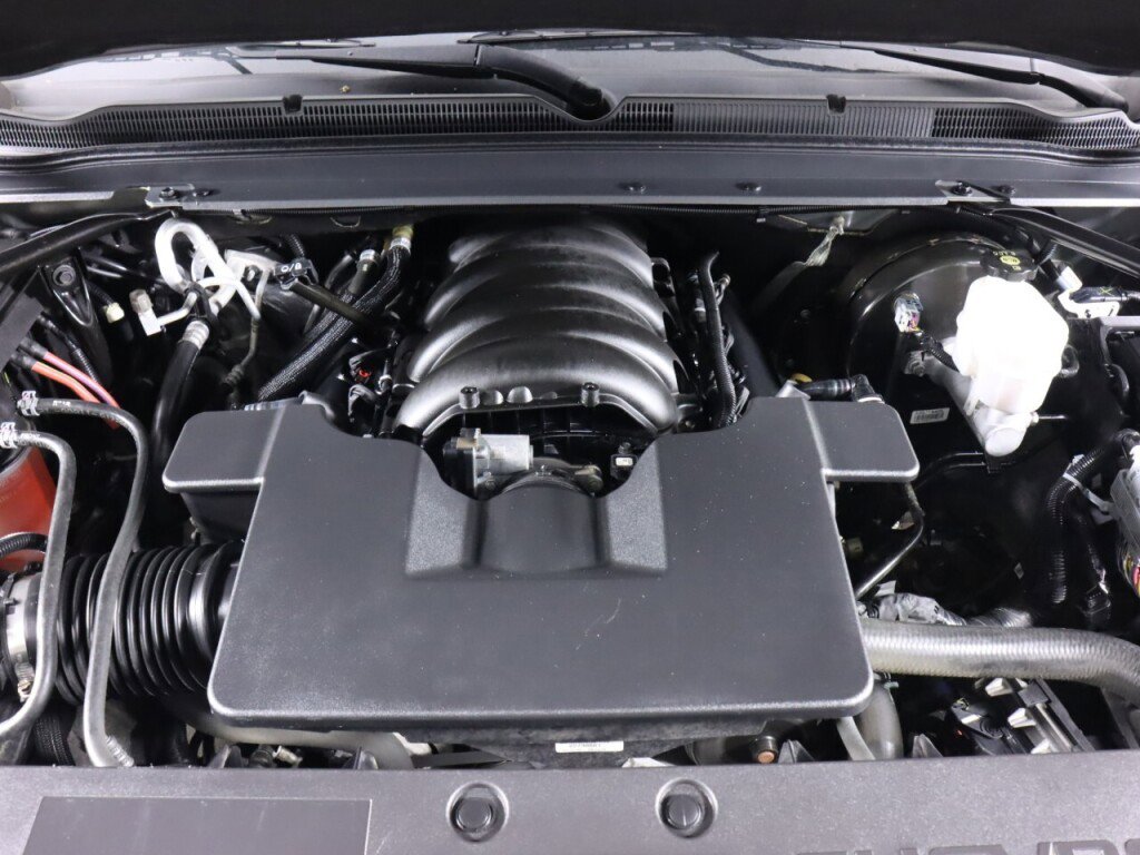 Used 2019 Chevrolet Tahoe Premier AWD/4WD image 50