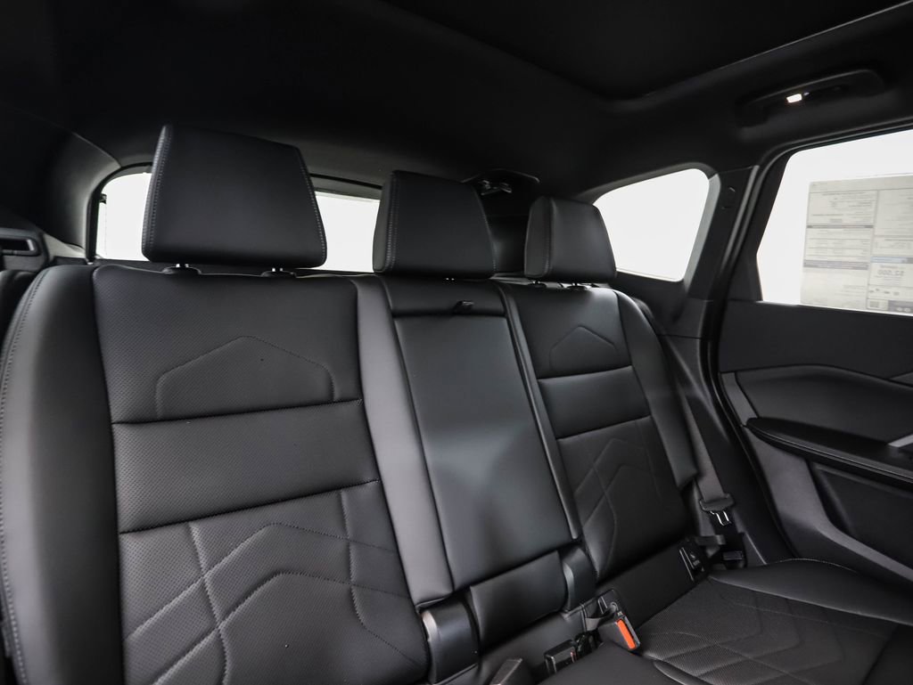 New 2026 BMW X1 xDrive28i w/ Convenience Package image 28