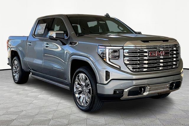 New 2026 GMC Sierra 1500 Denali image 1