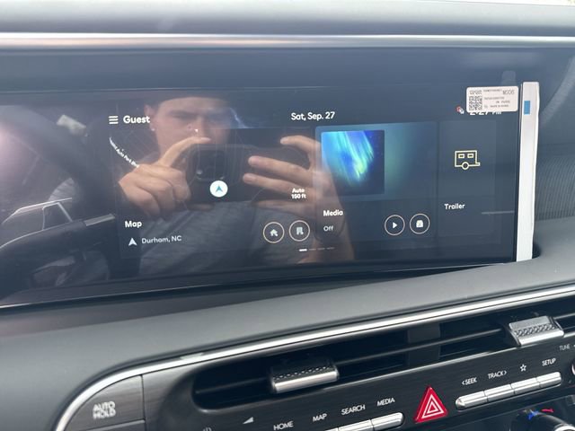 New 2026 Hyundai Palisade Calligraphy image 32