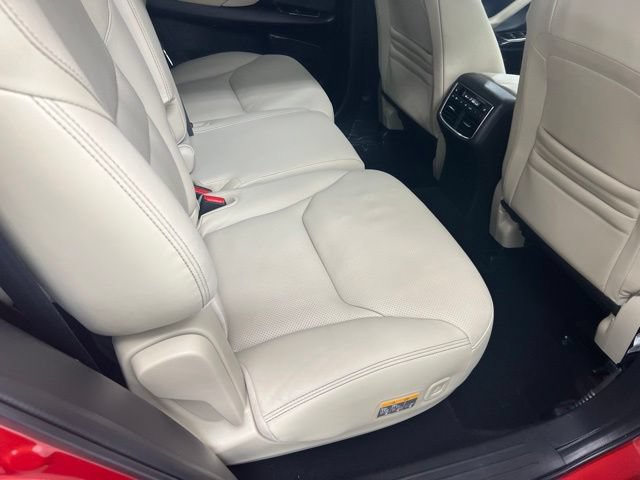 Used 2021 MAZDA CX-9 Grand Touring AWD/4WD image 24