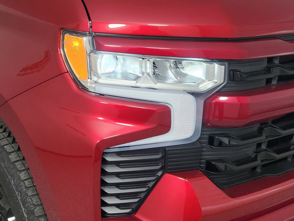 New 2026 Chevrolet Silverado 1500 RST w/ RST Select Package image 10