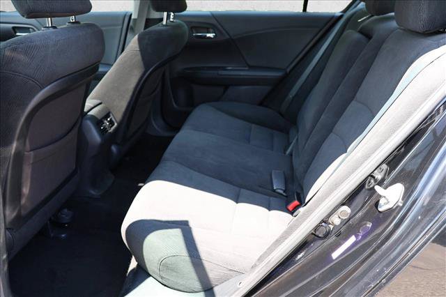 Used 2013 Honda Accord EX image 24