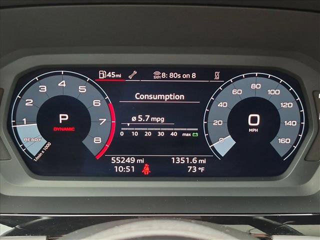 Used 2023 Audi A3 2.0T Premium FWD image 11