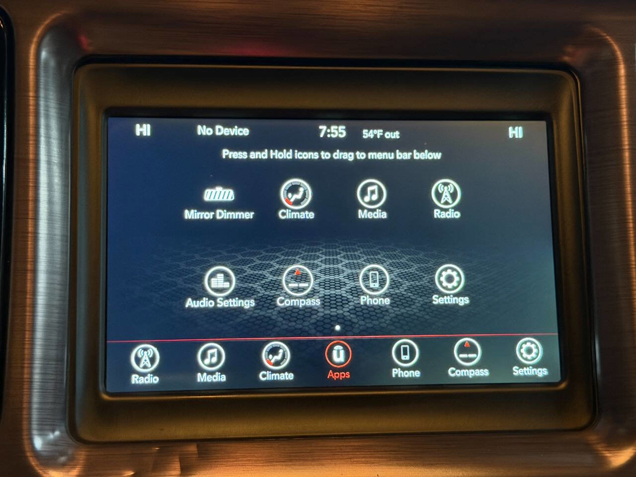 Used 2018 Dodge Challenger SXT image 31