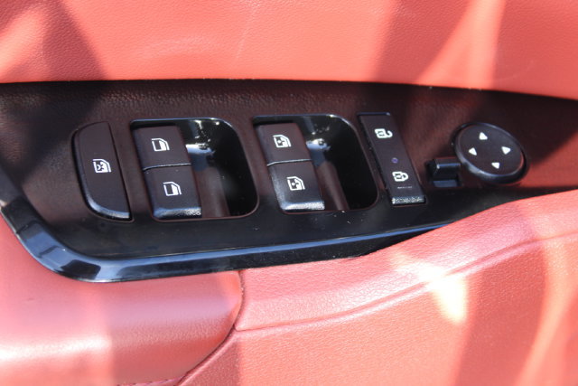 Used 2023 Kia Sportage SX FWD image 12