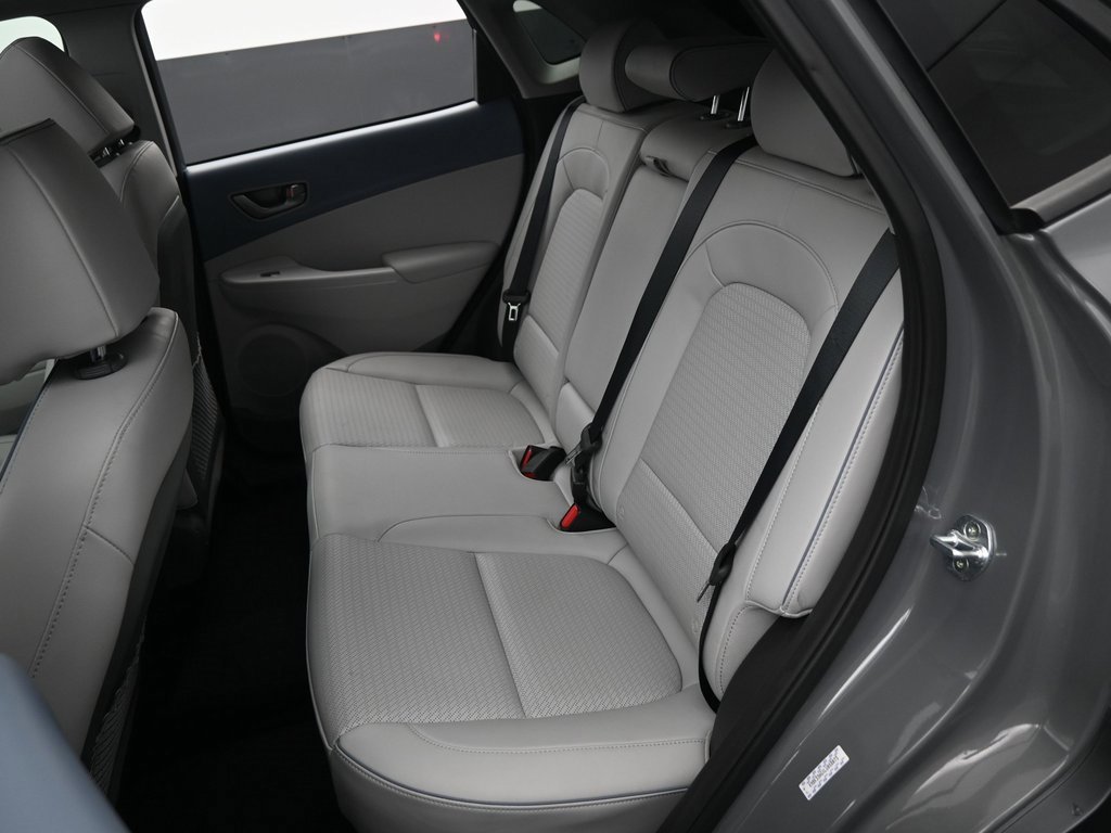 Used 2020 Hyundai Kona Limited image 30