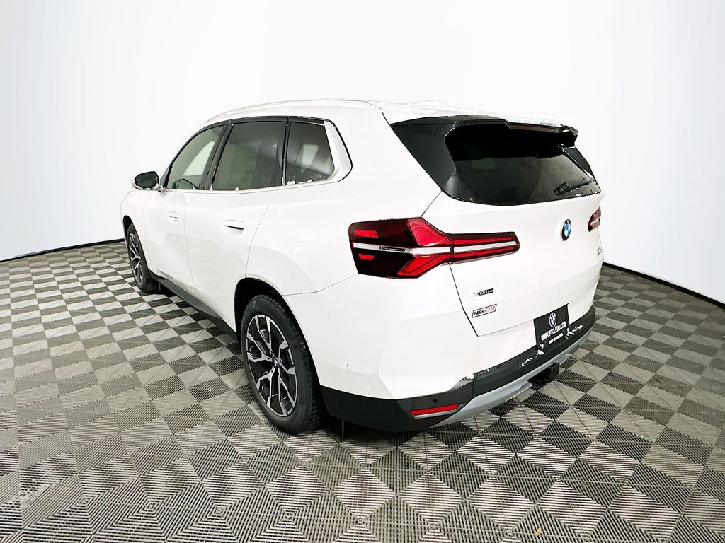 New 2026 BMW X3 xDrive30 image 6