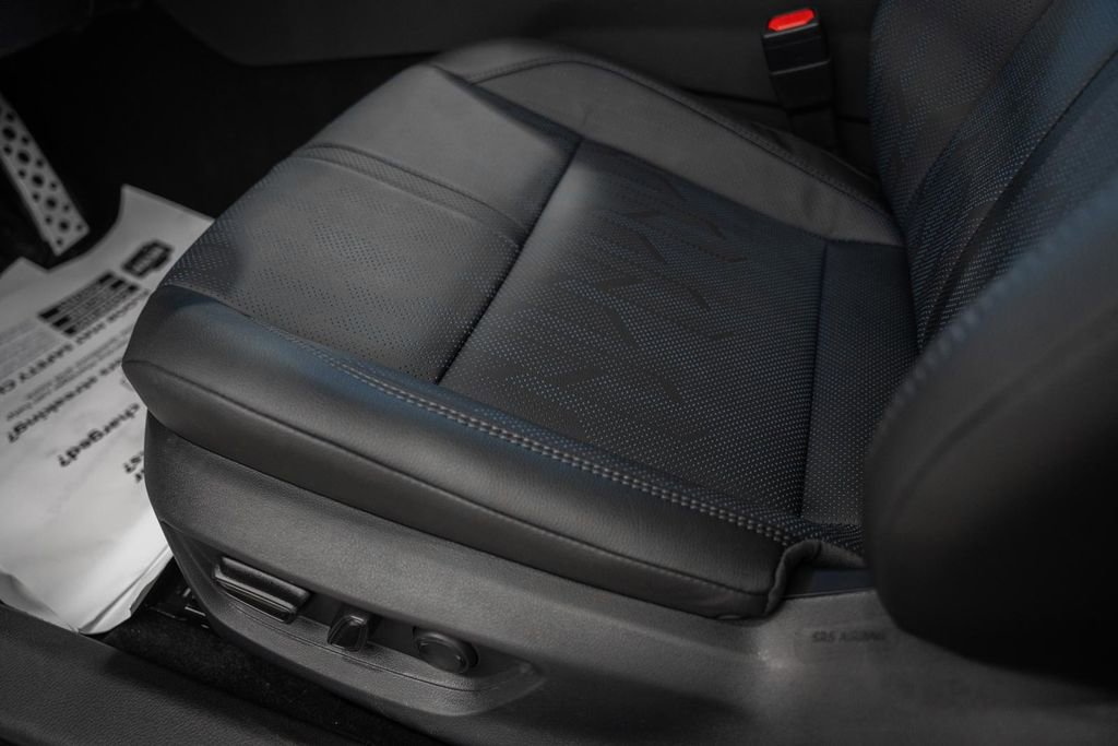 New 2026 Toyota Camry XSE image 31